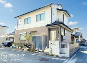 兵庫県加古川市野口町長砂