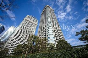 東京ツインパークス　ライトウィング