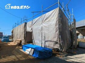 愛知県豊川市御津町御馬東