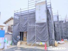 愛知県豊明市栄町新左山