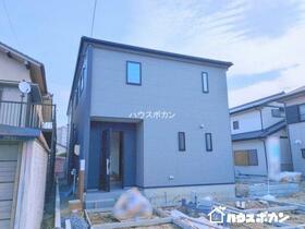 愛知県豊明市栄町新左山