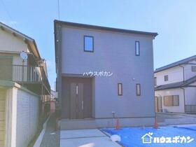 愛知県豊明市栄町新左山