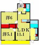 ＷＥＳＴ　ＣＯＵＲＴ　楓のイメージ