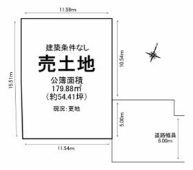 滋賀県長浜市川崎町