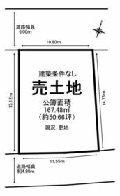 滋賀県長浜市川崎町