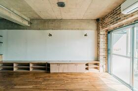 上野毛リッツハウスＢ館