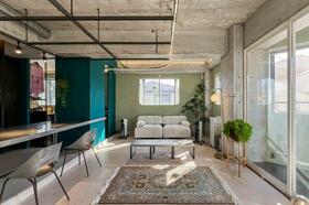 グランドメルシー駒沢