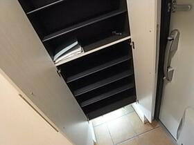 アンソレイユⅠ 301 ｜ 兵庫県明石市藤江（賃貸マンション1LDK・3階・40.05㎡） その14