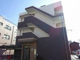 アンソレイユⅠ 301 ｜ 兵庫県明石市藤江（賃貸マンション1LDK・3階・40.05㎡） その1