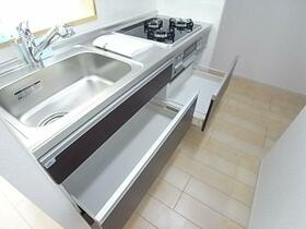 アンソレイユⅠ 301 ｜ 兵庫県明石市藤江（賃貸マンション1LDK・3階・40.05㎡） その4