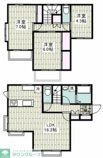 間取り：213142085929