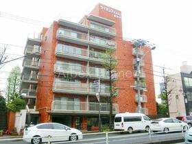 ライオンズマンション高井戸