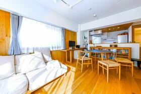 グリーンキャピタル神楽坂