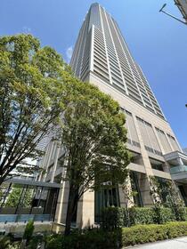 クロスタワー大阪ベイ