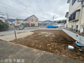 神奈川県綾瀬市寺尾釜田３丁目