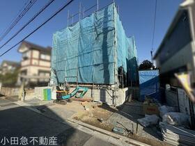 神奈川県綾瀬市小園南２丁目