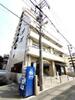  3階 築36年11ヶ月の賃貸物件