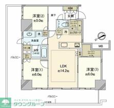 間取り：214079527768