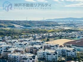 ネクステージ西神中央Ｃ棟