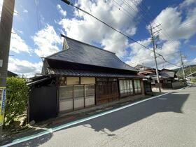 京都府与謝郡与謝野町字男山