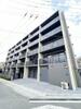 ＡＬＴＥＲＮＡ墨田 1階 築2年10ヶ月の賃貸物件