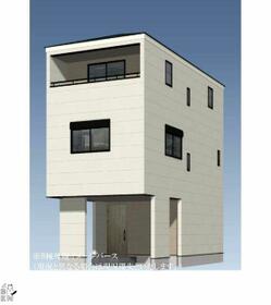 神奈川県川崎市川崎区台町