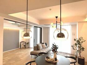 みなとみらいミッドスクエア　ザ・タワーレジデンス