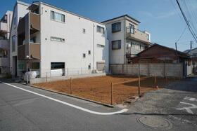 東京都杉並区和泉１丁目