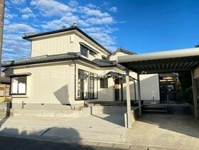 新潟県新潟市江南区曙町１丁目