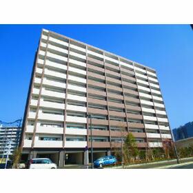 アルファステイツ熊本駅前