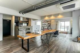 オークラハイム大森