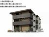 八幡駅より徒歩3分 3階 新築の賃貸物件