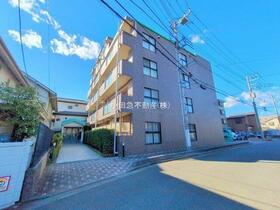 ドラゴンマンション橋本十弐番館