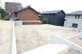 愛知県名古屋市緑区有松三丁山