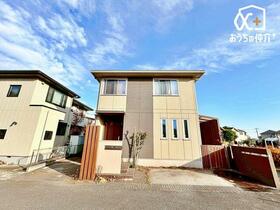 埼玉県入間市大字上藤沢