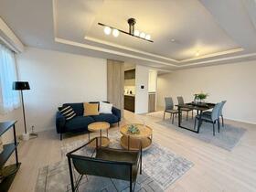 クラッシィハウス等々力