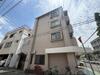 メープル御影中町 4階 築32年8ヶ月の賃貸物件