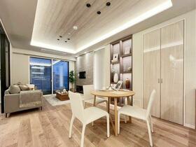 クロスエアタワー