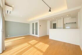 フォレスティア御器所