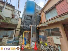 東京都江戸川区中葛西２丁目