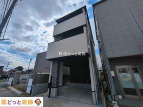 東京都葛飾区東堀切３丁目