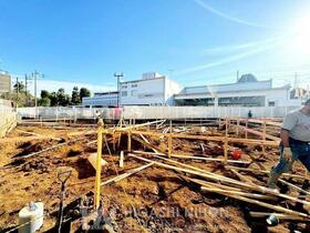 神奈川県川崎市宮前区水沢３丁目