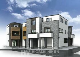 神奈川県川崎市宮前区水沢３丁目