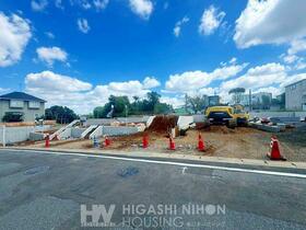 神奈川県川崎市宮前区馬絹１丁目