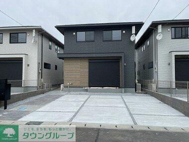 物件番号「212057745256」の写真