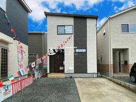 熊本県宇土市境目町