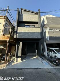 神奈川県川崎市川崎区小田１丁目