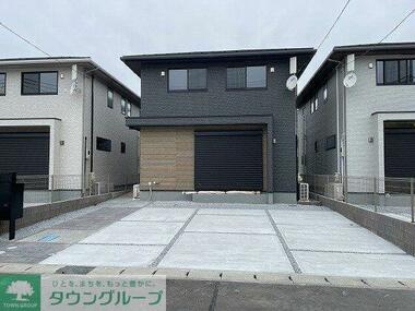 物件番号「212057752826」の写真