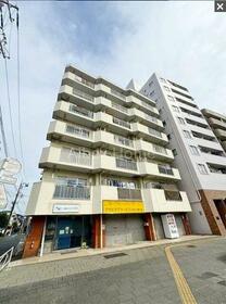 ライオンズマンション蓮沼