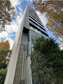 モデルノトッレ松濤